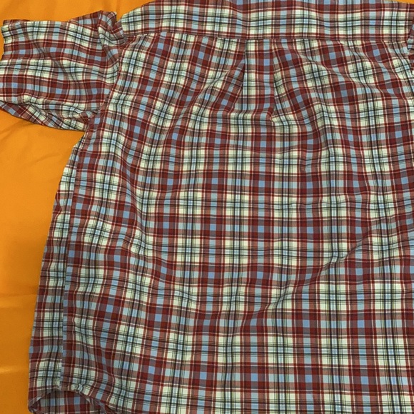 Kids button down Ralph Lauren shirt - Picture 2 of 2